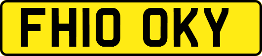 FH10OKY