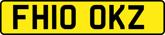 FH10OKZ