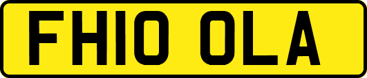 FH10OLA