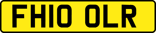 FH10OLR