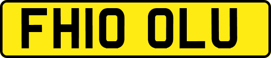 FH10OLU