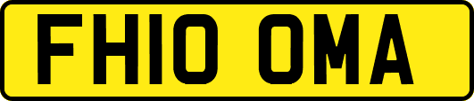FH10OMA