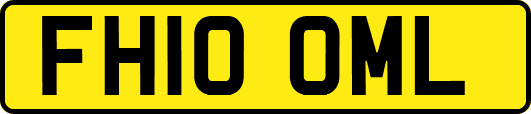 FH10OML