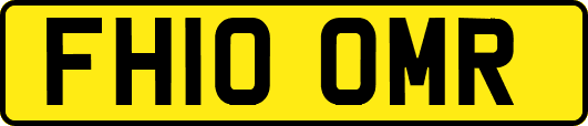 FH10OMR