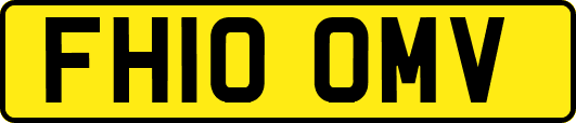 FH10OMV