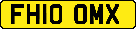 FH10OMX