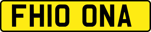 FH10ONA