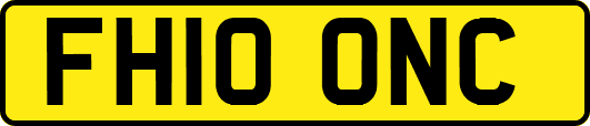 FH10ONC