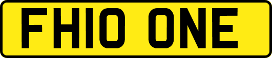 FH10ONE