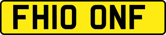 FH10ONF