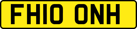 FH10ONH