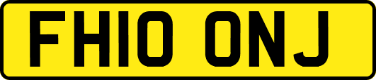 FH10ONJ