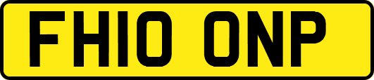 FH10ONP