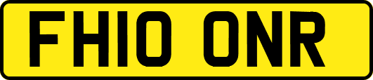 FH10ONR