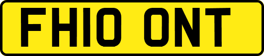 FH10ONT