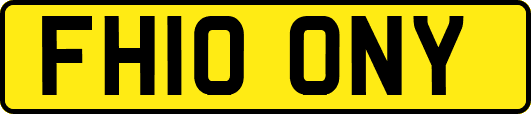 FH10ONY