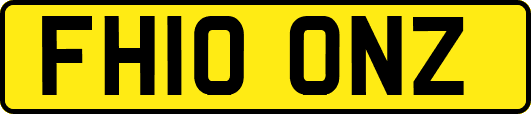 FH10ONZ