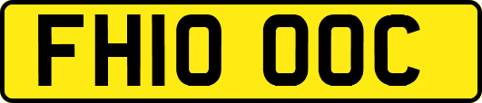 FH10OOC