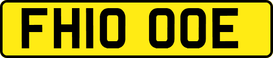 FH10OOE