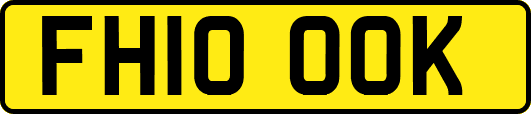 FH10OOK
