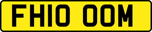 FH10OOM