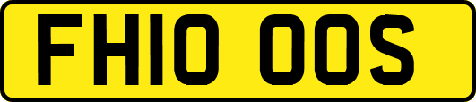 FH10OOS