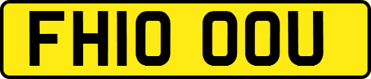 FH10OOU