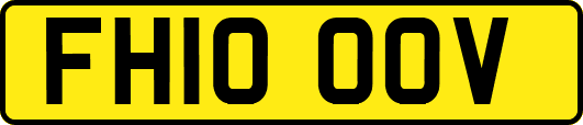 FH10OOV