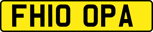 FH10OPA