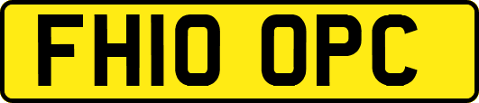 FH10OPC