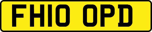 FH10OPD