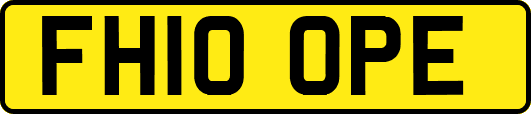 FH10OPE