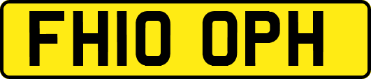 FH10OPH