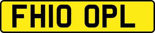 FH10OPL