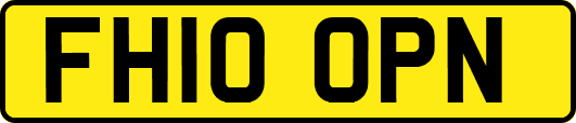 FH10OPN
