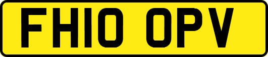 FH10OPV