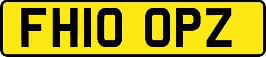 FH10OPZ