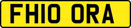 FH10ORA