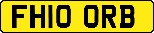 FH10ORB