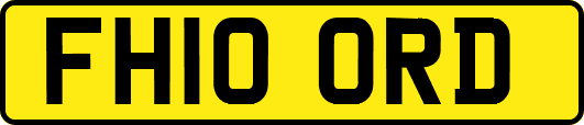 FH10ORD