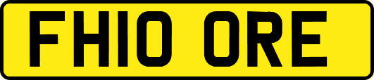 FH10ORE