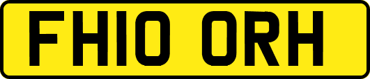 FH10ORH