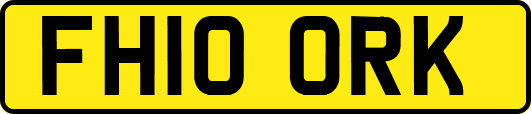 FH10ORK