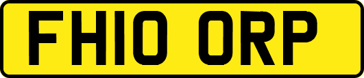 FH10ORP