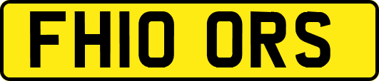 FH10ORS