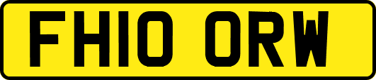 FH10ORW