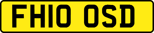FH10OSD
