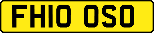 FH10OSO