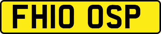 FH10OSP