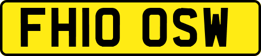FH10OSW